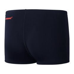Szorty kąpielowe chłopięce Speedo Digi Alov Panl Short Jm