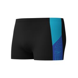 Szorty kąpielowe męskie  Speedo Dive Spl Short Am