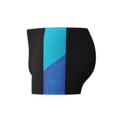 Szorty kąpielowe męskie  Speedo Dive Spl Short Am