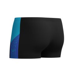 Szorty kąpielowe męskie  Speedo Dive Spl Short Am