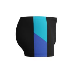 Szorty kąpielowe męskie  Speedo Dive Spl Short Am