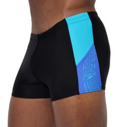 Szorty kąpielowe męskie  Speedo Dive Spl Short Am