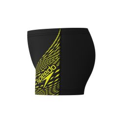 Szorty kąpielowe chłopięce Speedo Medley Logo Aquashort Jm