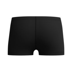 Szorty kąpielowe chłopięce Speedo Medley Logo Aquashort Jm