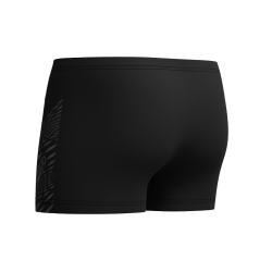 Strój kąpielowy damski Speedo Medley Logo Aquashort