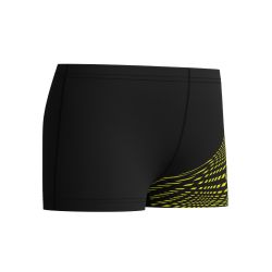Szorty kąpielowe chłopięce Speedo Medley Logo Aquashort Jm