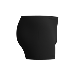 Strój kąpielowy damski Speedo Medley Logo Aquashort