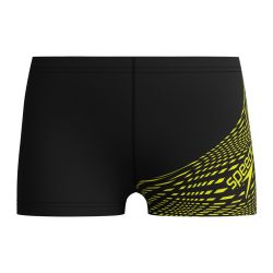 Szorty kąpielowe chłopięce Speedo Medley Logo Aquashort Jm