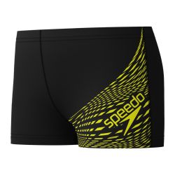 Szorty kąpielowe chłopięce Speedo Medley Logo Aquashort Jm
