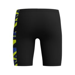 Spodenki treningowe chłopięce Speedo Hyperboom Panel Jammer
