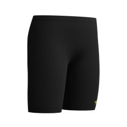 Spodenki treningowe chłopięce Speedo Hyperboom Panel Jammer