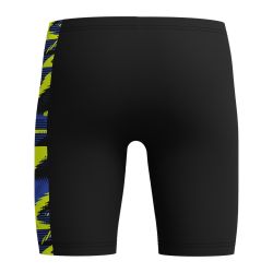 Spodenki treningowe chłopięce Speedo Hyperboom Panel Jammer