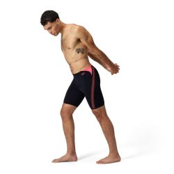 Spodenki treningowe Speedo Hyperboom Spl Jammer Am