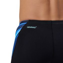 Spodenki treningowe Speedo Alv Digi Vcut Jammer Am