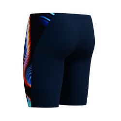 Spodenki treningowe Speedo Alv Digi Vcut Jammer Am