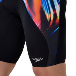 Spodenki treningowe Speedo Alv Digi Vcut Jammer Am