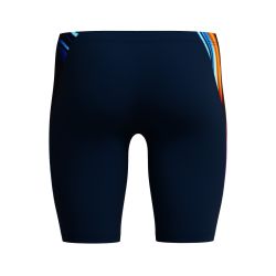 Spodenki treningowe Speedo Alv Digi Vcut Jammer Am
