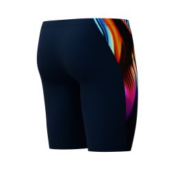 Spodenki treningowe Speedo Alv Digi Vcut Jammer Am
