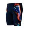 Spodenki treningowe Speedo Alv Digi Vcut Jammer Am