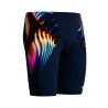 Spodenki treningowe Speedo Alv Digi Vcut Jammer Am