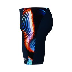 Spodenki treningowe Speedo Alv Digi Vcut Jammer Am