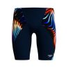 Spodenki treningowe Speedo Alv Digi Vcut Jammer Am
