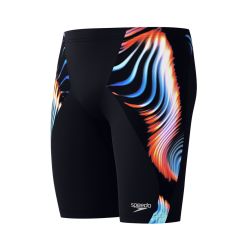 Spodenki treningowe Speedo Alv Digi Vcut Jammer Am