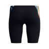 Spodenki treningowe Speedo Alv Digi Vcut Jammer Am