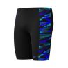 Spodenki treningowe Speedo Hyperboom Pnl Jammer Am