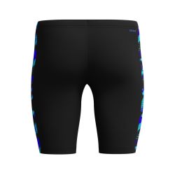 Spodenki treningowe Speedo Hyperboom Pnl Jammer Am