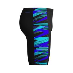 Spodenki treningowe Speedo Hyperboom Pnl Jammer Am
