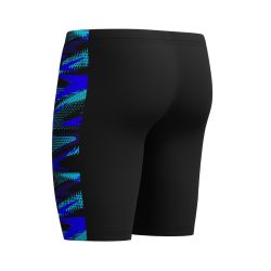 Spodenki treningowe Speedo Hyperboom Pnl Jammer Am