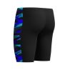 Spodenki treningowe Speedo Hyperboom Pnl Jammer Am
