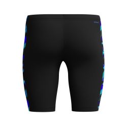 Spodenki treningowe Speedo Hyperboom Pnl Jammer Am