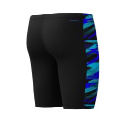 Spodenki treningowe Speedo Hyperboom Pnl Jammer Am