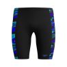 Spodenki treningowe Speedo Hyperboom Pnl Jammer Am