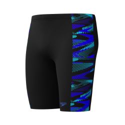 Spodenki treningowe Speedo Hyperboom Pnl Jammer Am