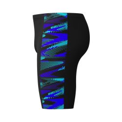 Spodenki treningowe Speedo Hyperboom Pnl Jammer Am