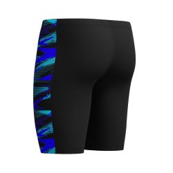 Spodenki treningowe Speedo Hyperboom Pnl Jammer Am