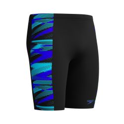 Spodenki treningowe Speedo Hyperboom Pnl Jammer Am