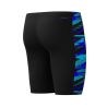 Spodenki treningowe Speedo Hyperboom Pnl Jammer Am