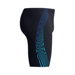 Spodenki treningowe Speedo Tech Pnl Jammer Am