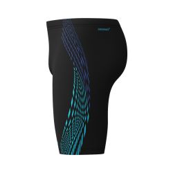 Spodenki treningowe Speedo Tech Pnl Jammer Am