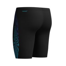 Spodenki treningowe Speedo Tech Pnl Jammer Am