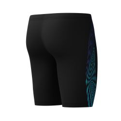 Spodenki treningowe Speedo Tech Pnl Jammer Am