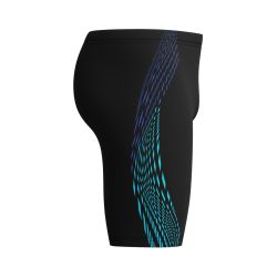 Spodenki treningowe Speedo Tech Pnl Jammer Am
