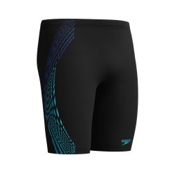 Spodenki treningowe Speedo Tech Pnl Jammer Am