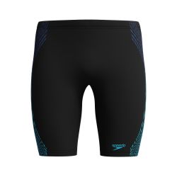 Spodenki treningowe Speedo Tech Pnl Jammer Am