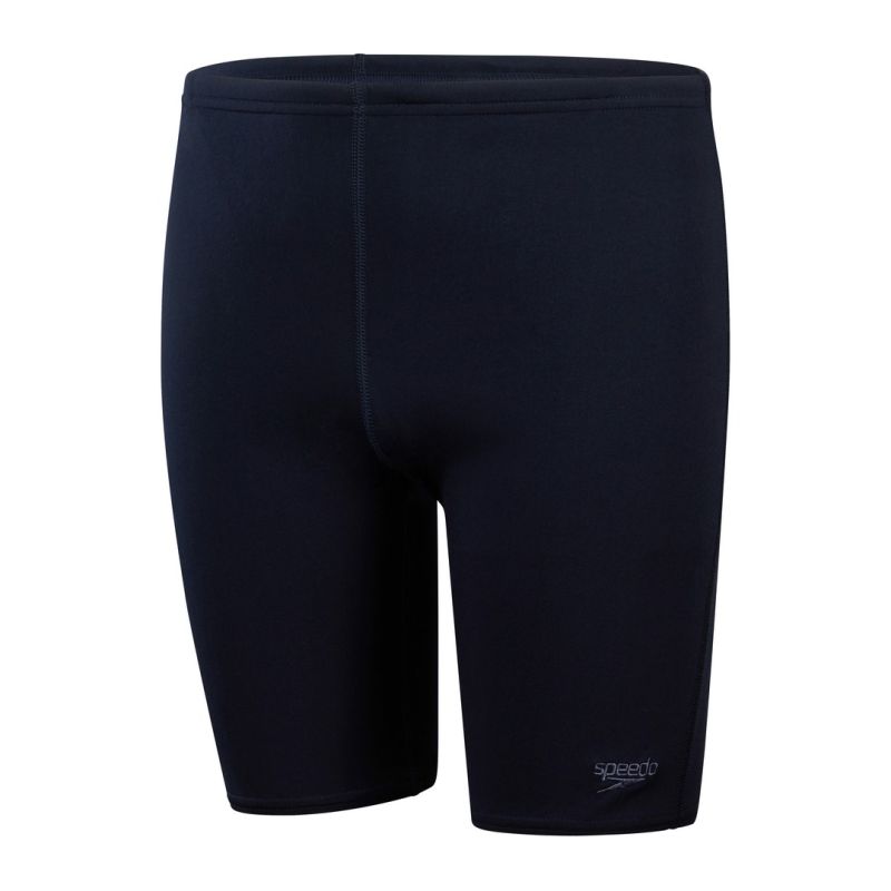 Spodenki treningowe chłopięce Speedo End+ Jammer