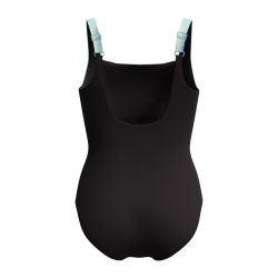 Strój kąpielowy damski Speedo Spdscu Lunalustre  Af